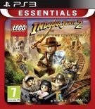 Lego Indiana Jones 2: The Adventure Continues