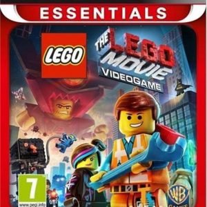 Lego Movie: The Videogame (Essentials)