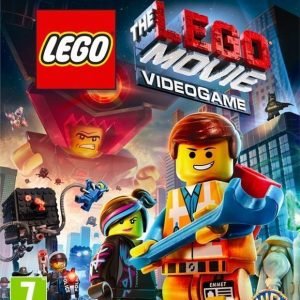 Lego Movie: The Videogame /Xbox One