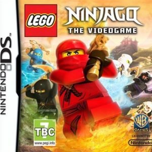 Lego Ninjago