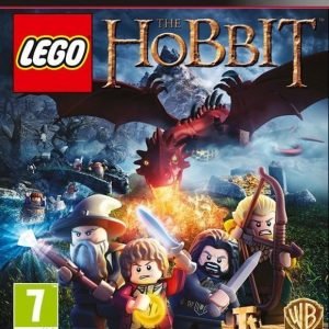 Lego The Hobbit