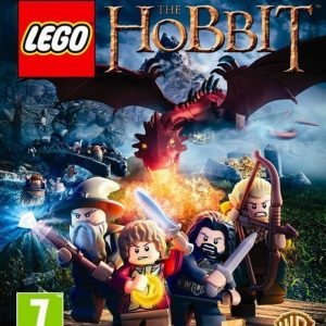 Lego The Hobbit