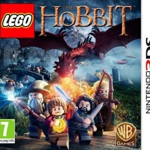 Lego The Hobbit