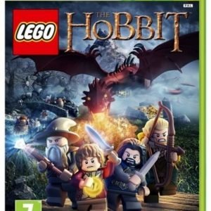 Lego The Hobbit (Classics)