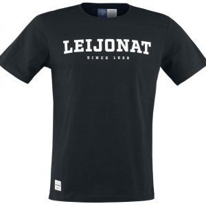 Leijonat Logo T-Paita