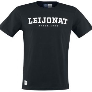 Leijonat Logo T-Paita