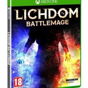 Lichdom: Battlemage