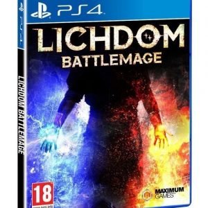 Lichdom: Battlemage