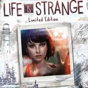 Life is Strange Limited Edition
