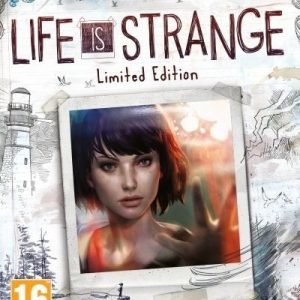 Life is Strange Limited Edition