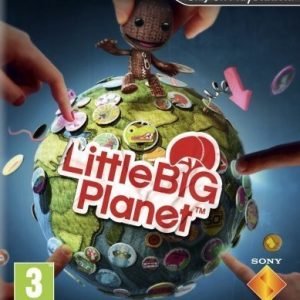 Little Big Planet