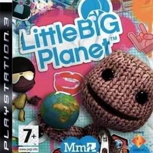 Little Big Planet