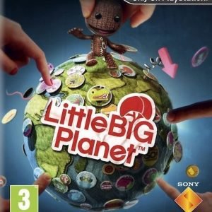 LittleBig Planet