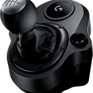 Logitech Driving Force Shifter for G29 and G920