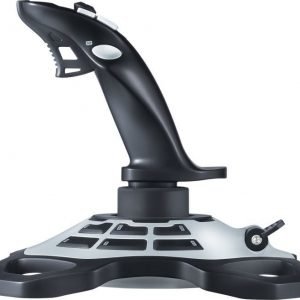 Logitech Extreme 3D Pro Precision