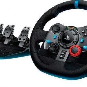 Logitech G29 Driving Force