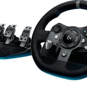 Logitech G920 Driving Force (PC/Xbox One)