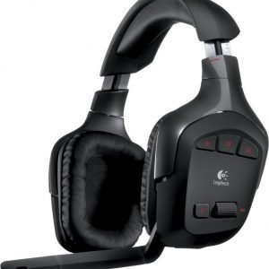 Logitech G930