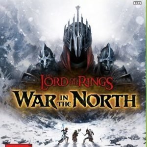 Lord of the Rings: War in the north