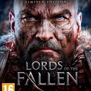 Lords of the Fallen