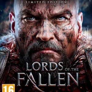 Lords of the Fallen - Limited Edition