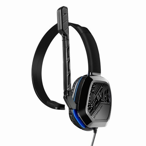 LvL 1 Communicator Headset