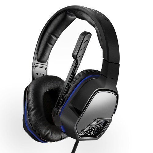 LvL 3 Headset Wired Stereo