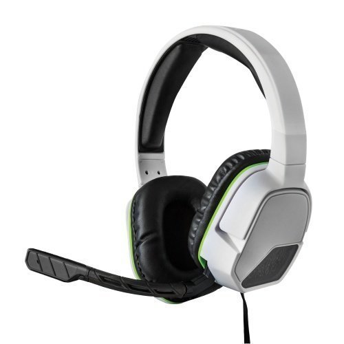 LvL 3 Xbox One Headset Wired White