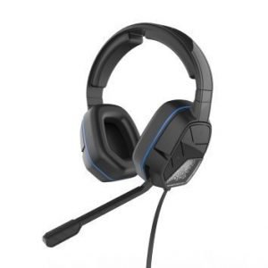 LvL 5 Headset with Haptic Wired Stereo