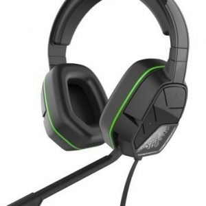 LvL 5 Wired Stereo Headset With Haptic