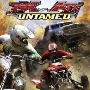 MX vs ATV: Untamed