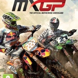 MXGP