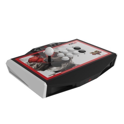 Mad Catz SFV Arcade FightStick Tournament Edition 2+ (PS3/PS4)