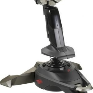 Mad Catz V1 Flight Stick