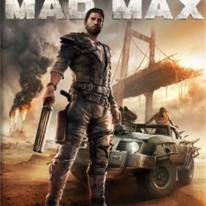 Mad Max