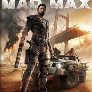 Mad Max