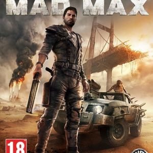 Mad Max /Xbox One