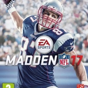 Madden NFL 17