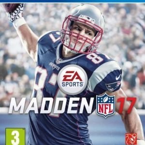 Madden NFL 17