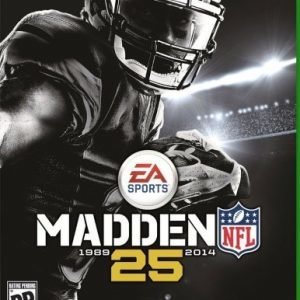 Madden NFL 25