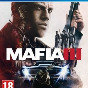 Mafia 3