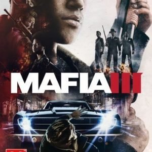 Mafia 3