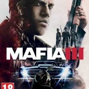 Mafia 3