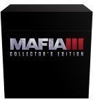 Mafia 3 Collectors Edition