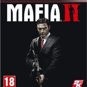 Mafia II