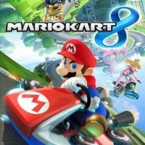 Mario Kart 8