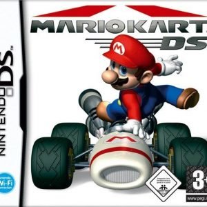 Mario Kart DS