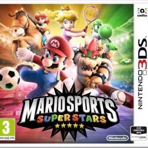 Mario Sports Superstars