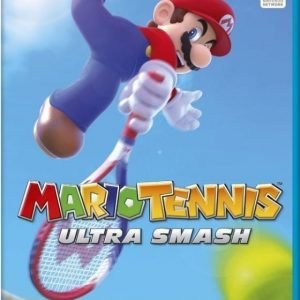 Mario Tennis: Ultra Smash