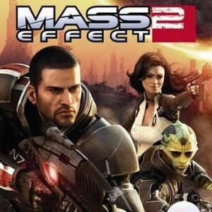 Mass Effect 2